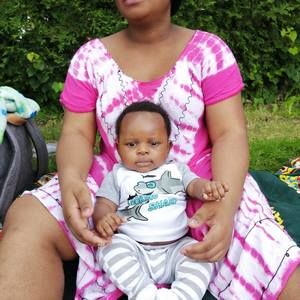 Meet your Posher, Agnes